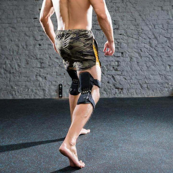 Power Knee Stabilizer Pads image 5