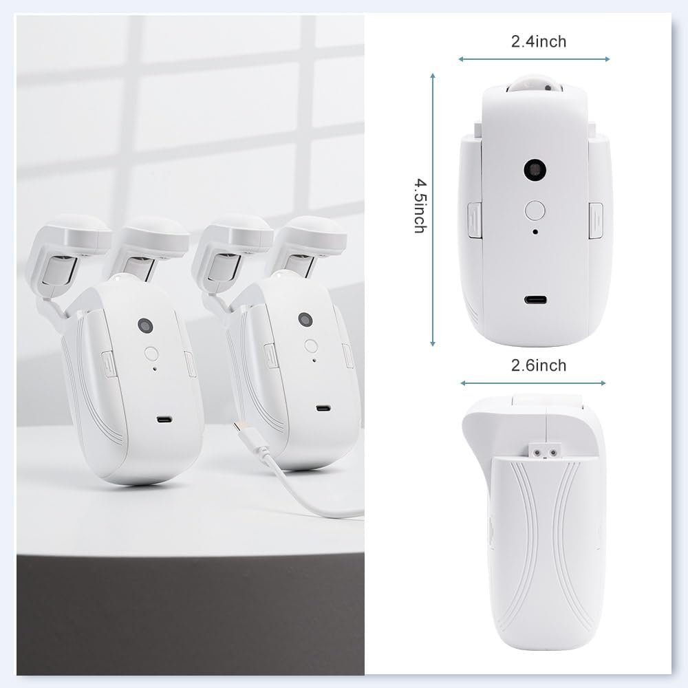 Automatic Curtain Opener And Closer image 4