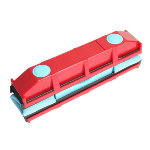 Magnetic Window Cleaner: Double-Sided Tool for Effortless Window Cleaning image 3