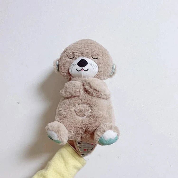Calming Otter Plush image 10