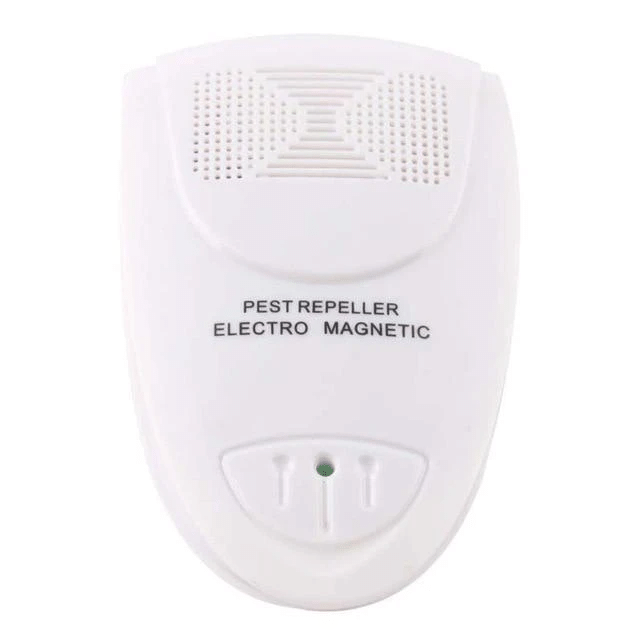 Ultrasonic Bat Repellent Rid Of Bats image 2