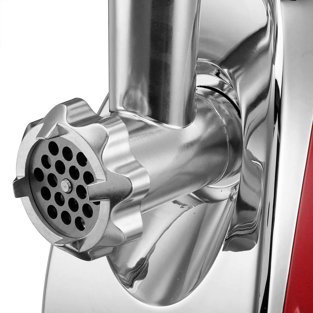 Premium Electric Meat and Sausage Grinder image 8