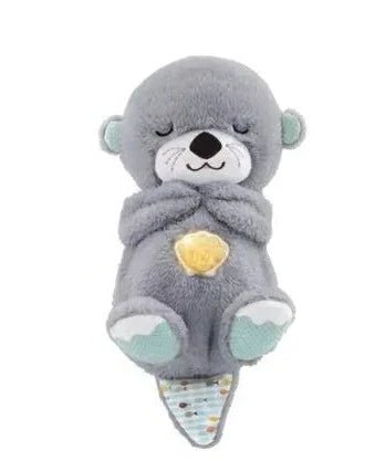 Calming Otter Plush image 5