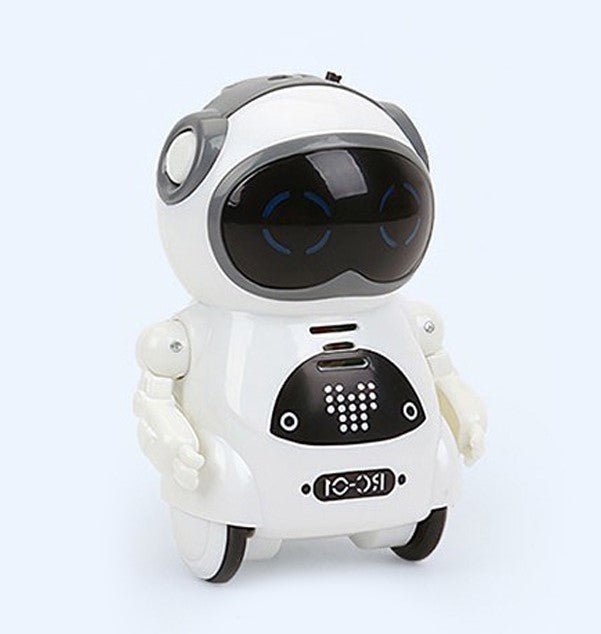 Pocket RC Robot image 1