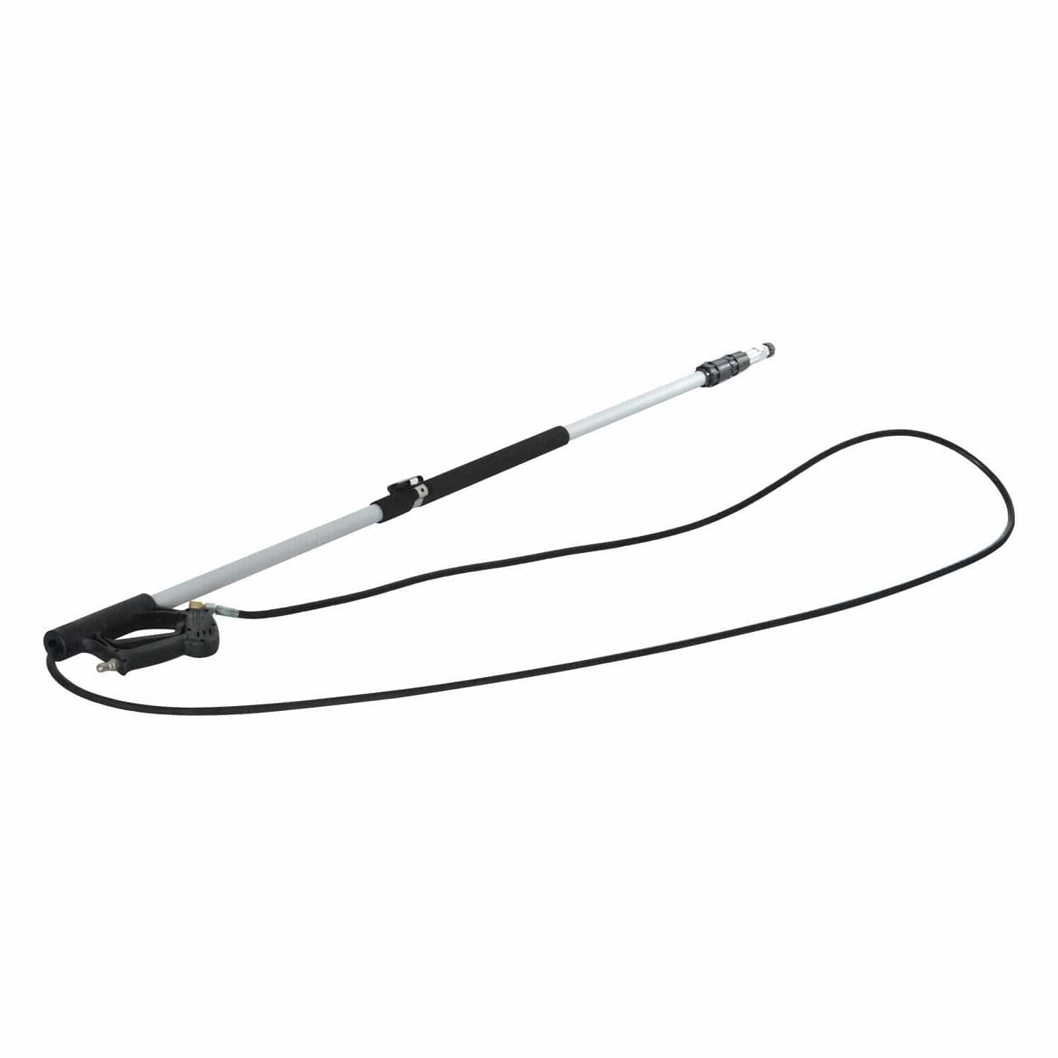 Premium Telescoping Pressure Power Washer Extension Wand image 5