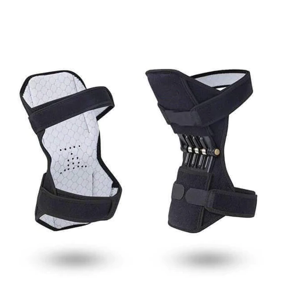 Power Knee Stabilizer Pads image 4