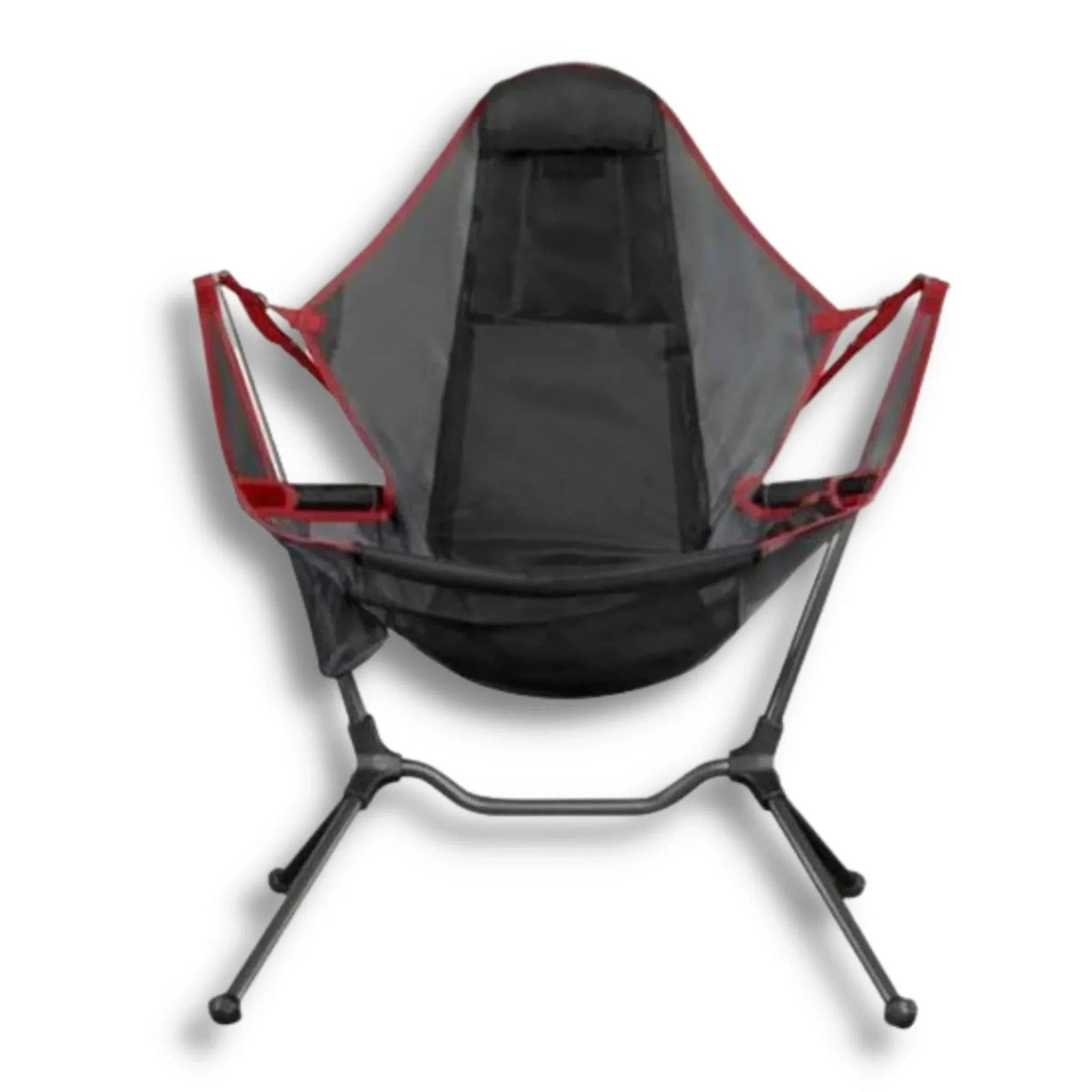 Luxury Reclining Camping Chair image 1