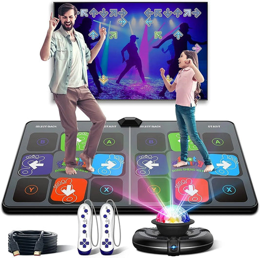 Dance Mat - For Children image 0