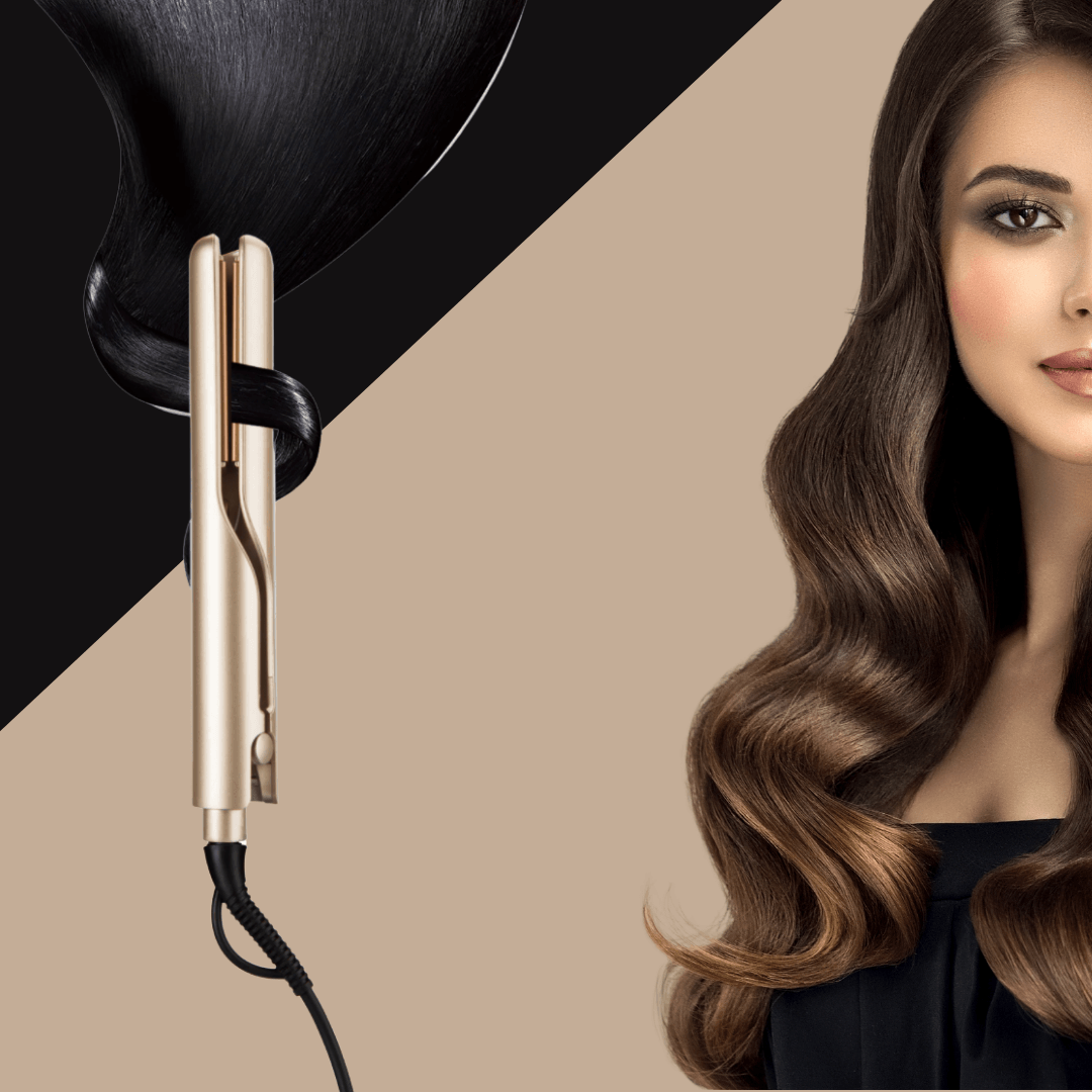2-in-1 Hairstyler image 2