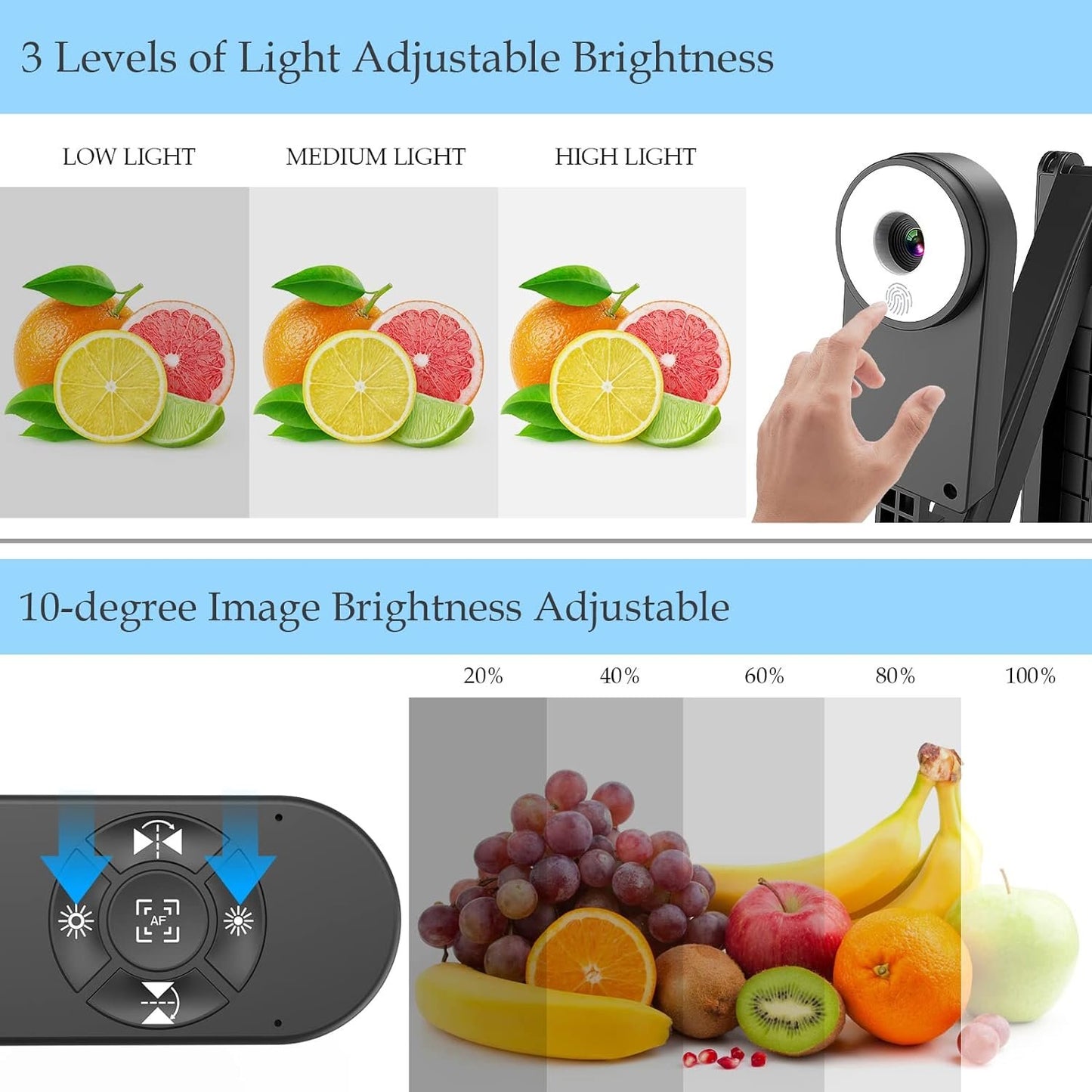 Document Camera for Teachers image 5