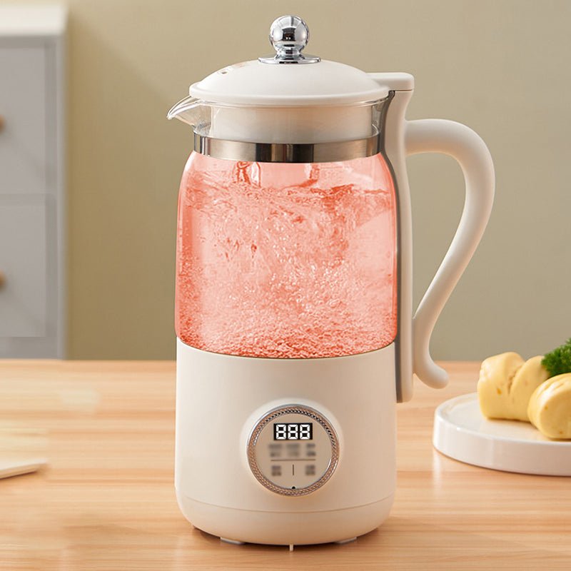 Multifunctional Soy Milk Maker image 5