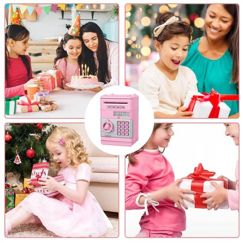 Piggy Bank for Kids image 9