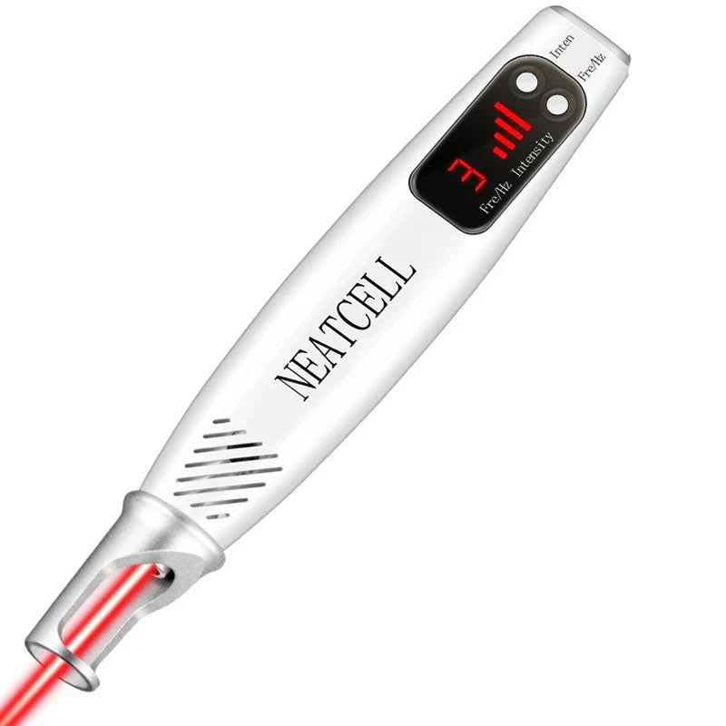 Tattoo Removal Laser image 1