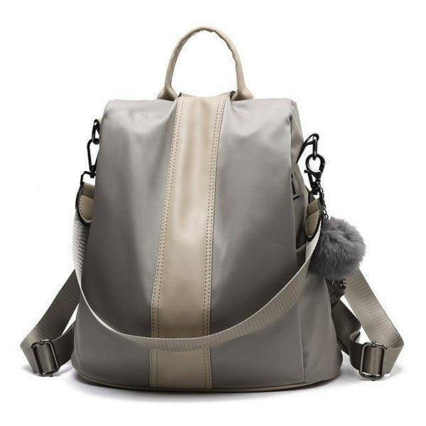 Anti Theft Backpack image 3