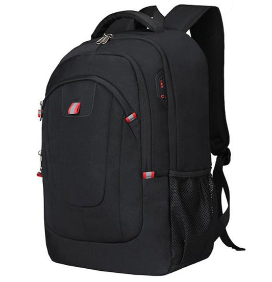 Anti-Theft Spacious Travel Backpack image 0