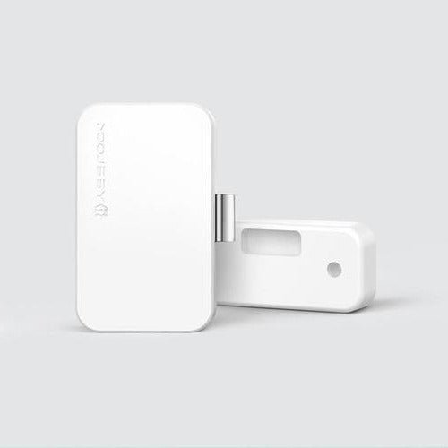 Smart Drawer Cabinet Lock image 1
