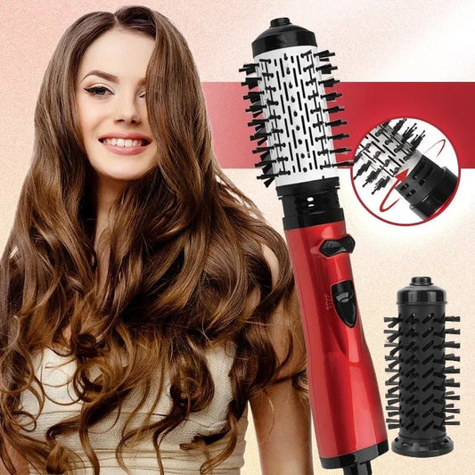 Rotating Hair Dryer image 0