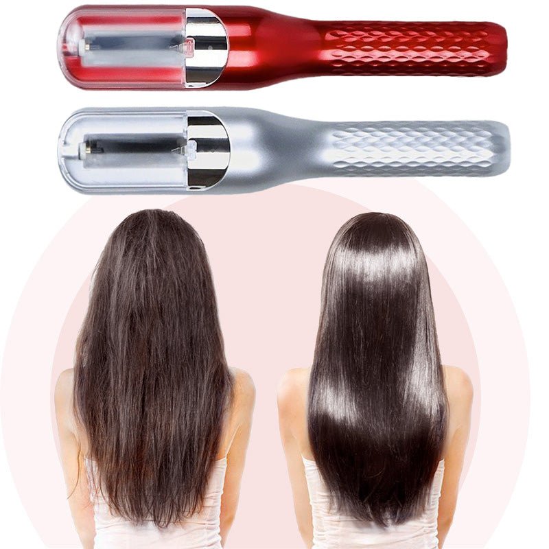 Fully Automatic Split-End Trimmer image 1