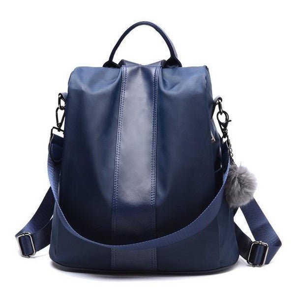 Anti Theft Backpack image 2