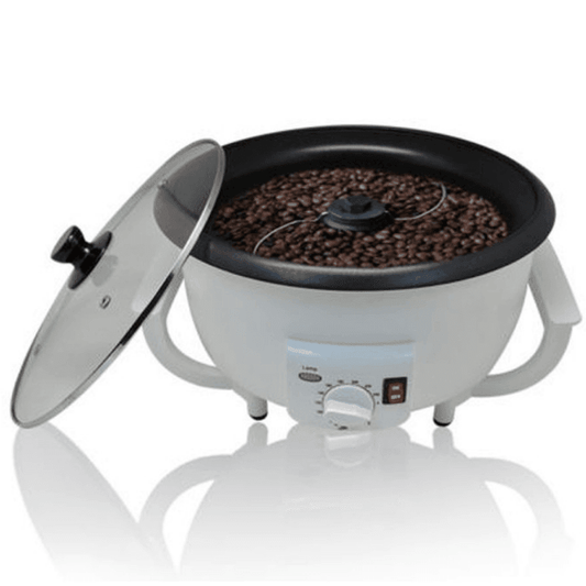 Home Coffee Bean Roaster Machine image 0