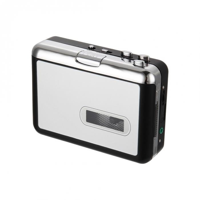 Cassette Tape to USB Converter image 1