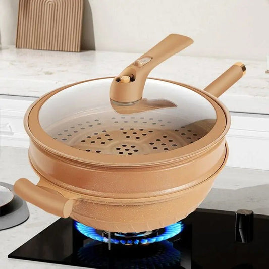 Ultimate Wok Cooker image 0