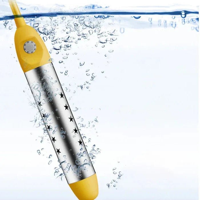 Portable Electric Water Heater image 3