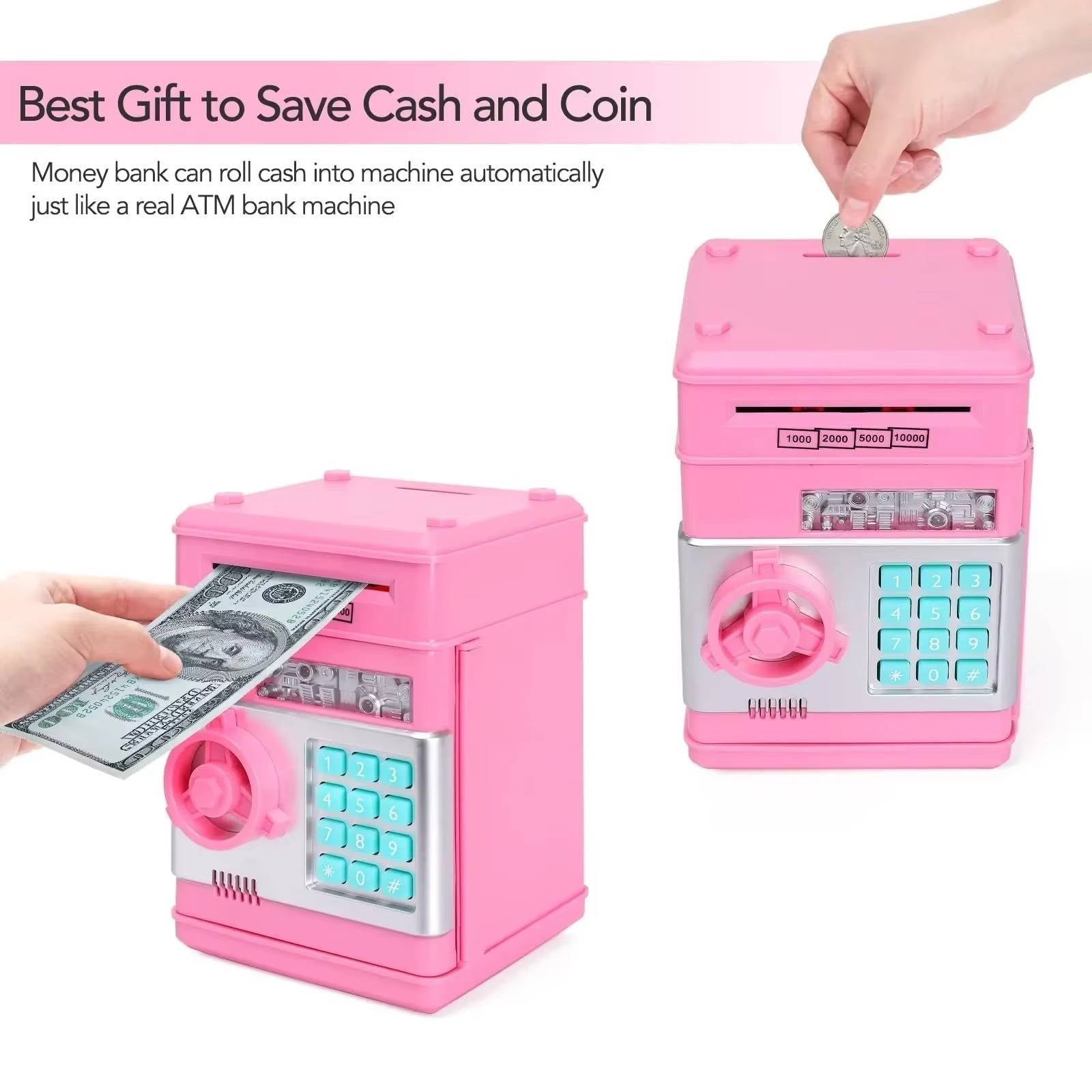 Piggy Bank for Kids image 7