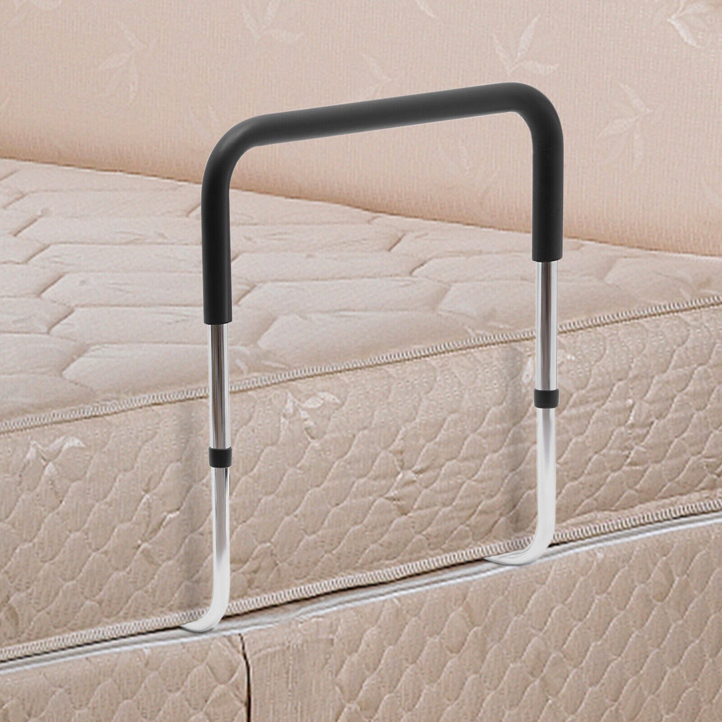 Premium Senior Adult Bed Safety Side Assist Rail image 12