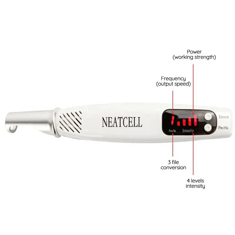 Tattoo Removal Laser image 4