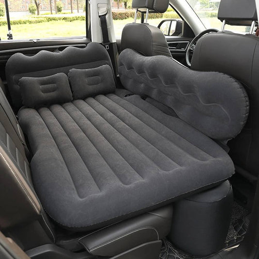 Car Air Mattress image 0