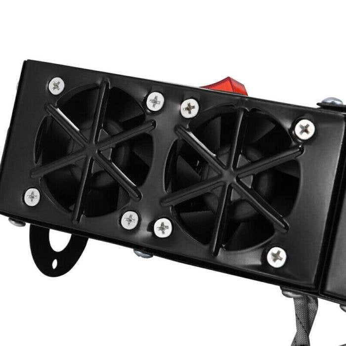 500W Electric Car Heater image 2