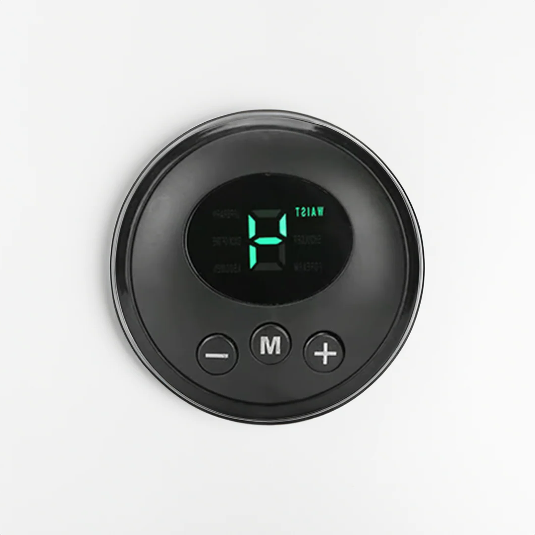 Peripheral Neuropathy EMS Foot Massager image 3