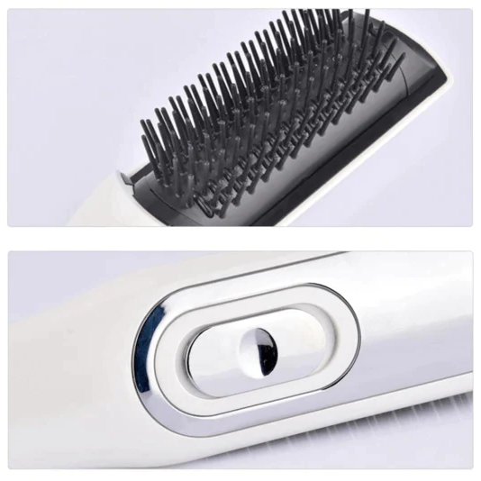 Professional Hair Regrowth Laser Comb image 3