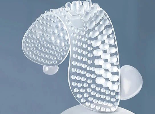 Silicone Heel Grips image 5
