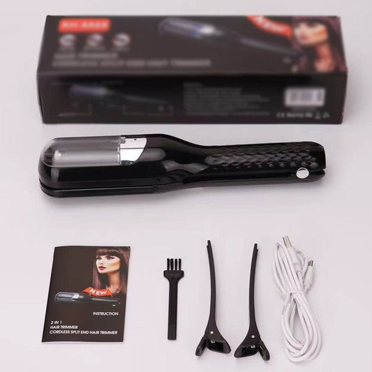 Fully Automatic Split-End Trimmer image 0