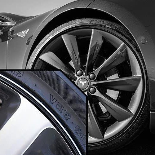 Pro Wheel Rim Protector image 7