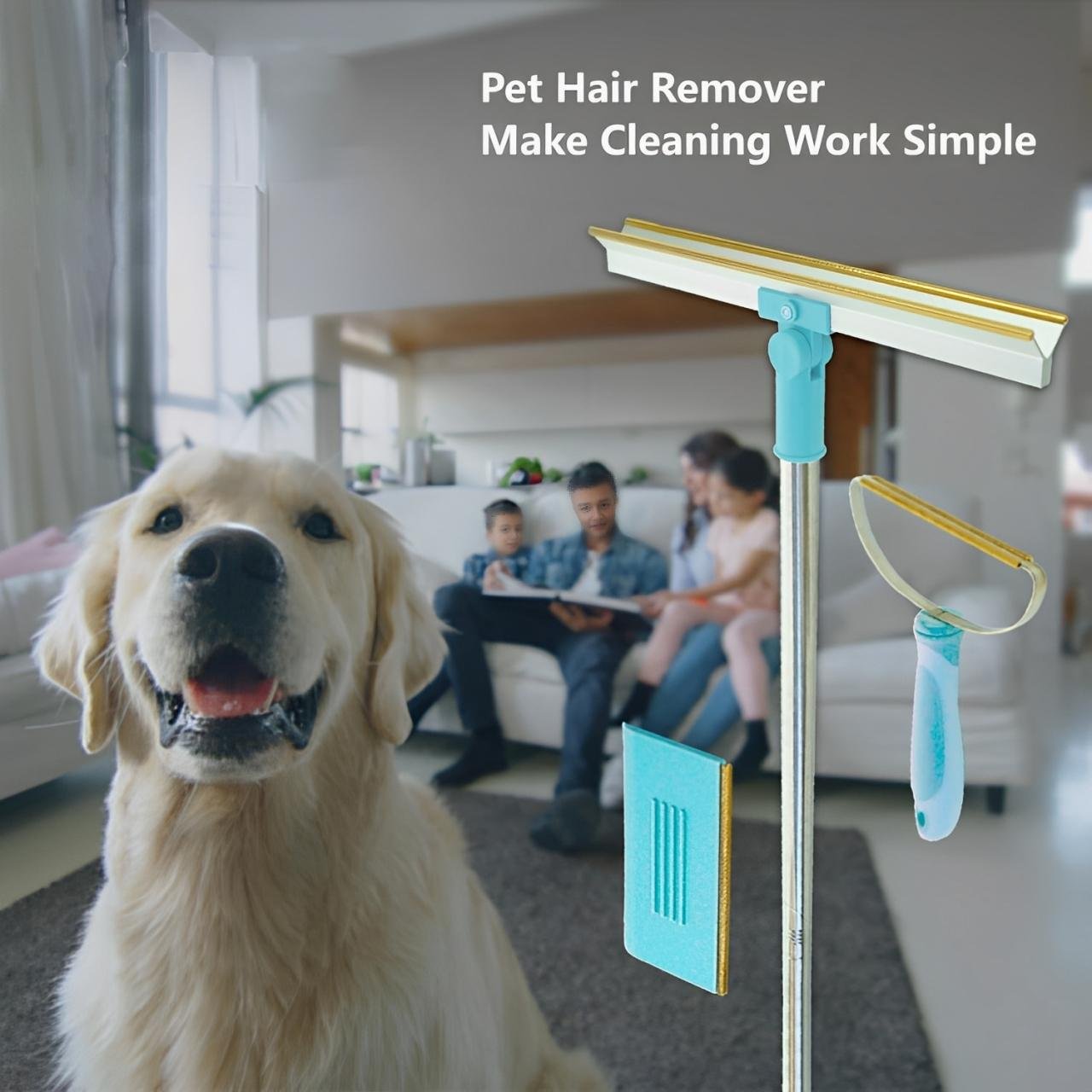 Pet Hair Remover Set image 5