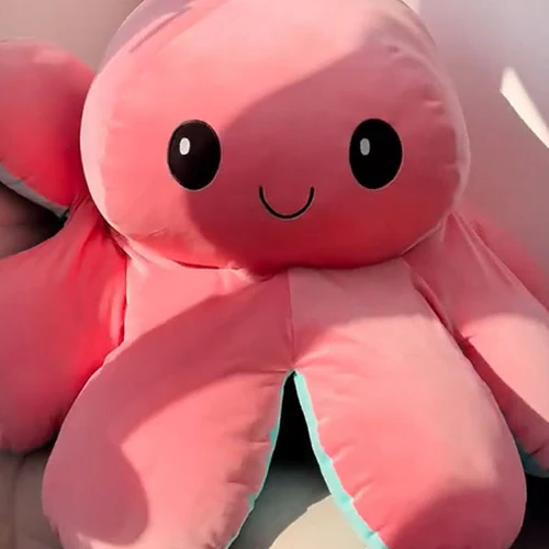 Octopus Plush image 4