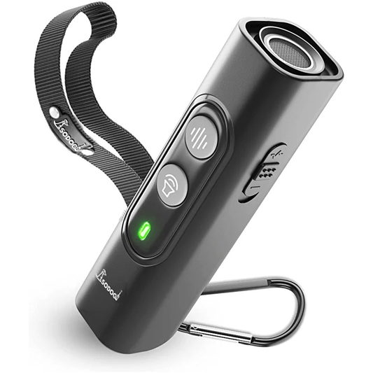 Ultrasonic Dog Repeller Deterrent Anti Barking image 0
