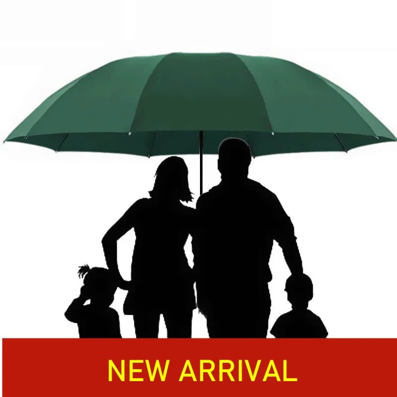 Super Large Folding Umbrella image 6