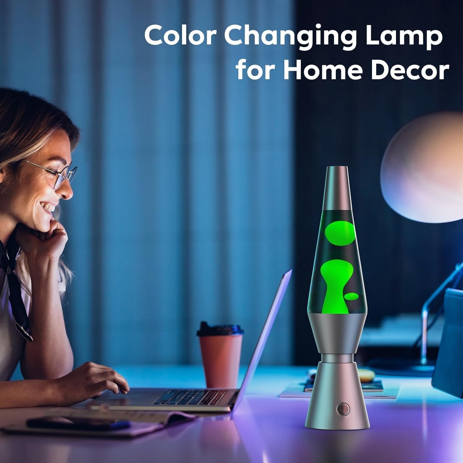 Lava Lamp image 3