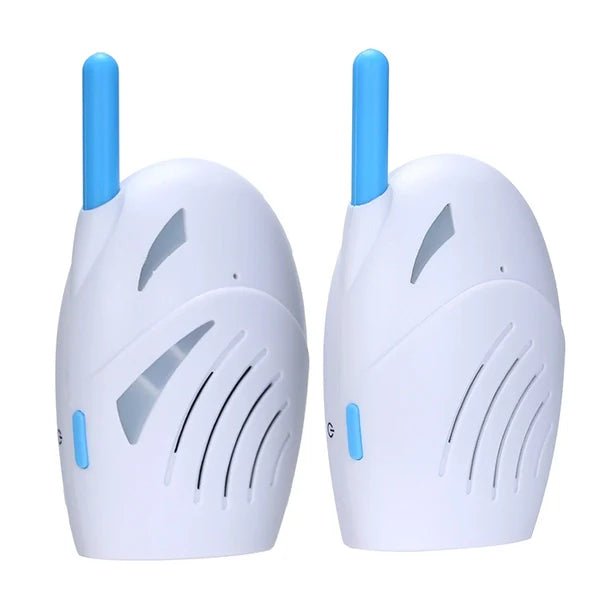 Audio Baby Monitor, Wireless Walkie-Talkie image 1