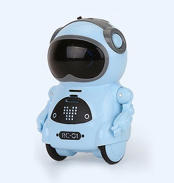 Pocket RC Robot image 4