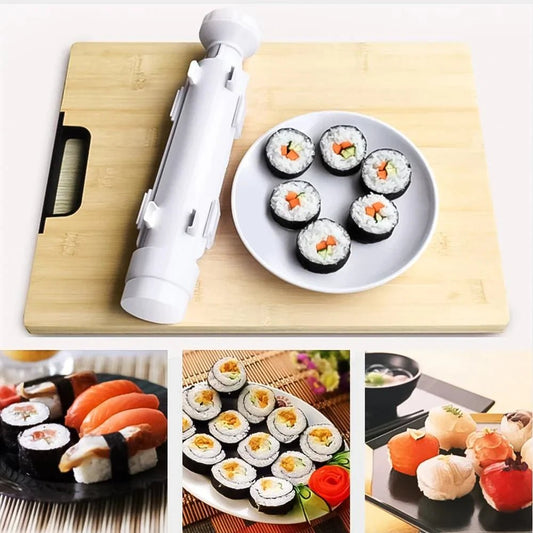 Sushi Bazooka image 0