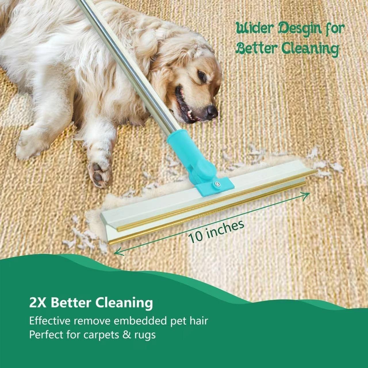 Pet Hair Remover Set image 3