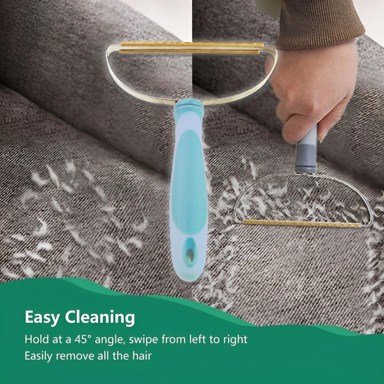 Pet Hair Remover Set image 4