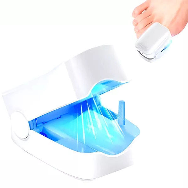 Nail Fungus Cleaning Laser Device image 1