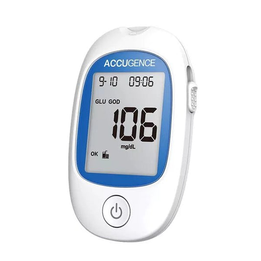 Ketone Blood Meter Kit image 0