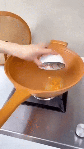Ultimate Wok Cooker image 7